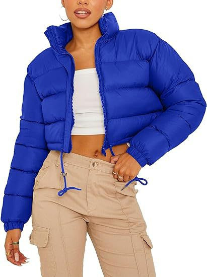 Women's Down Jacket